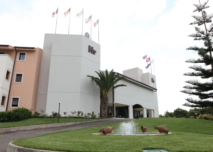 Heraclea Hotel Residence