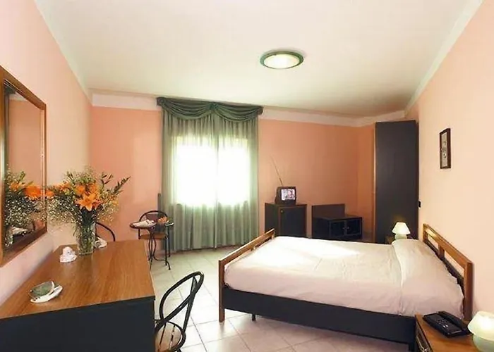 Hotel Grandinetti